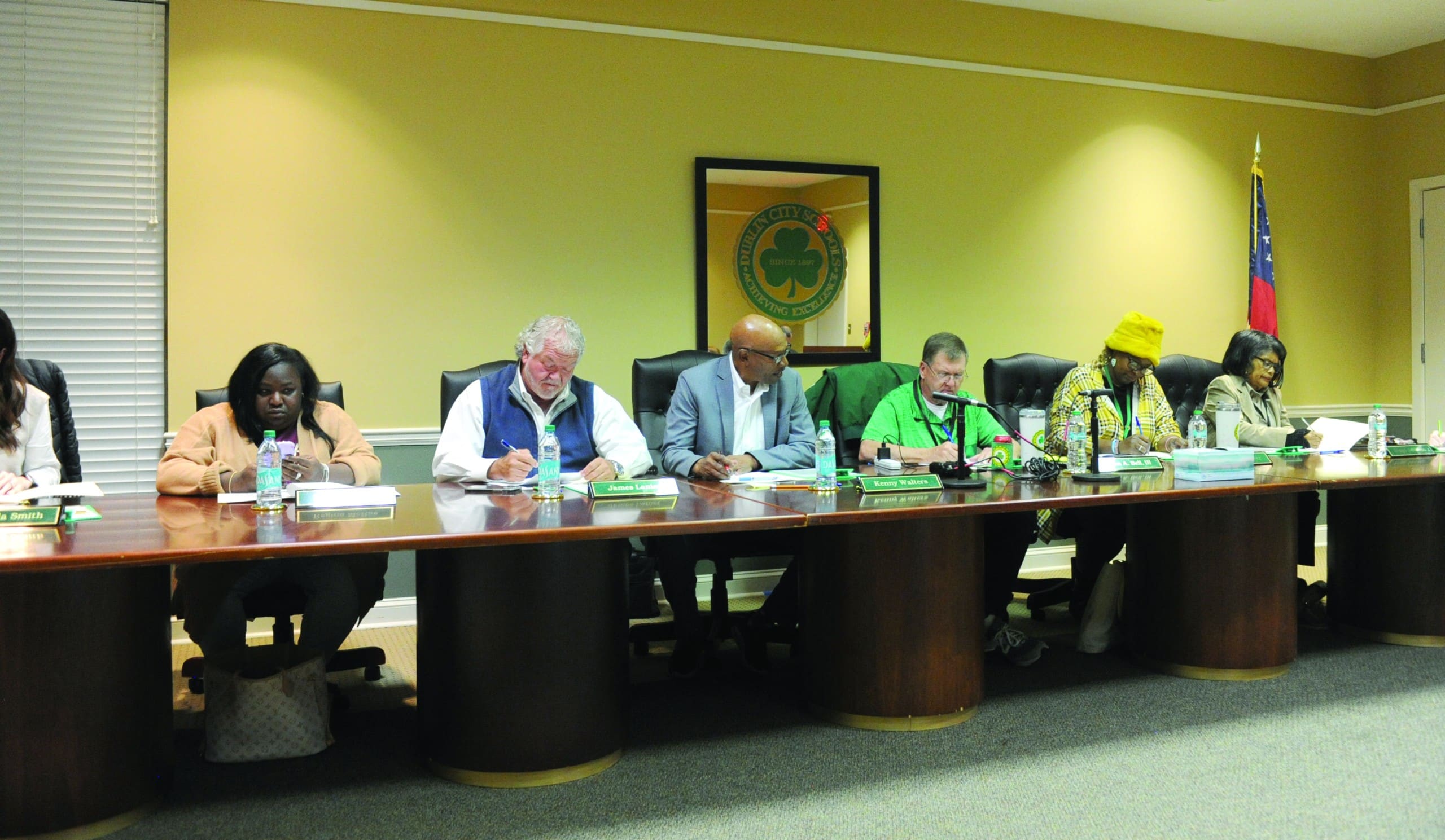 Document: Anonymous donor to give $250K to fund Dublin school jobs