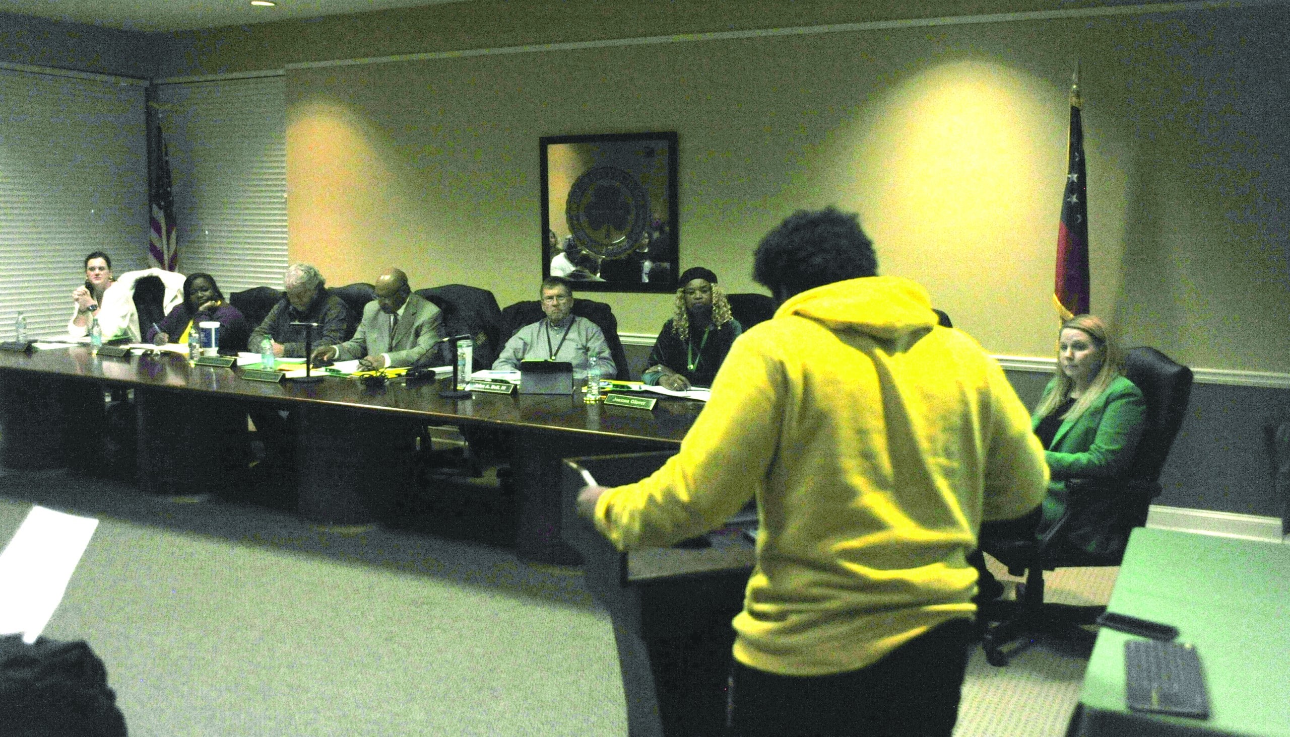 Dublin school board chairman: City, county could have helped avoid teacher cuts