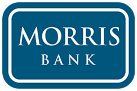 Morris Bank to merge with Pinnacle 