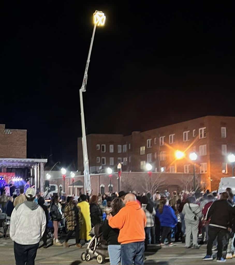 Dublin preparing for Shamrock Drop 2026