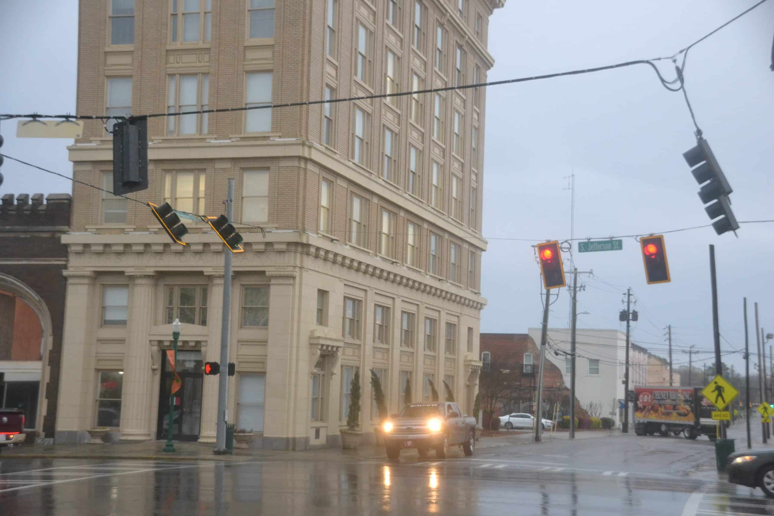 Midstate keeping watch on another round of wintry weather