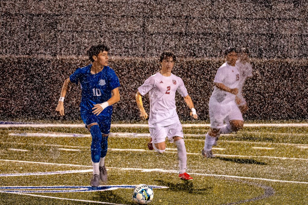 SOCCER ROUNDUP: West Laurens boys stay unbeaten; Dublin girls get first win; East Laurens sweeps Hawkinsville