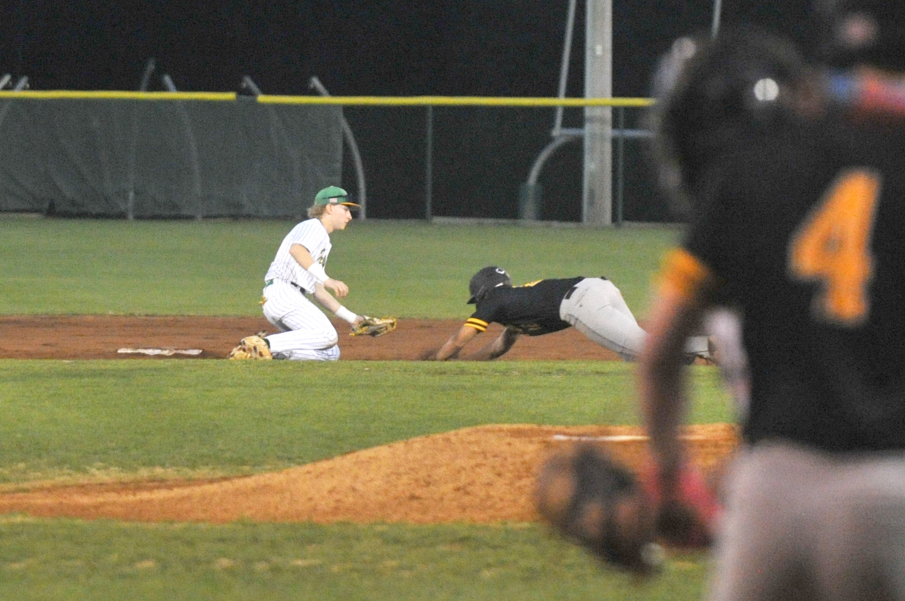 BASEBALL ROUNDUP: East Laurens, Southwest shutouts keep Dublin humming along early in region play