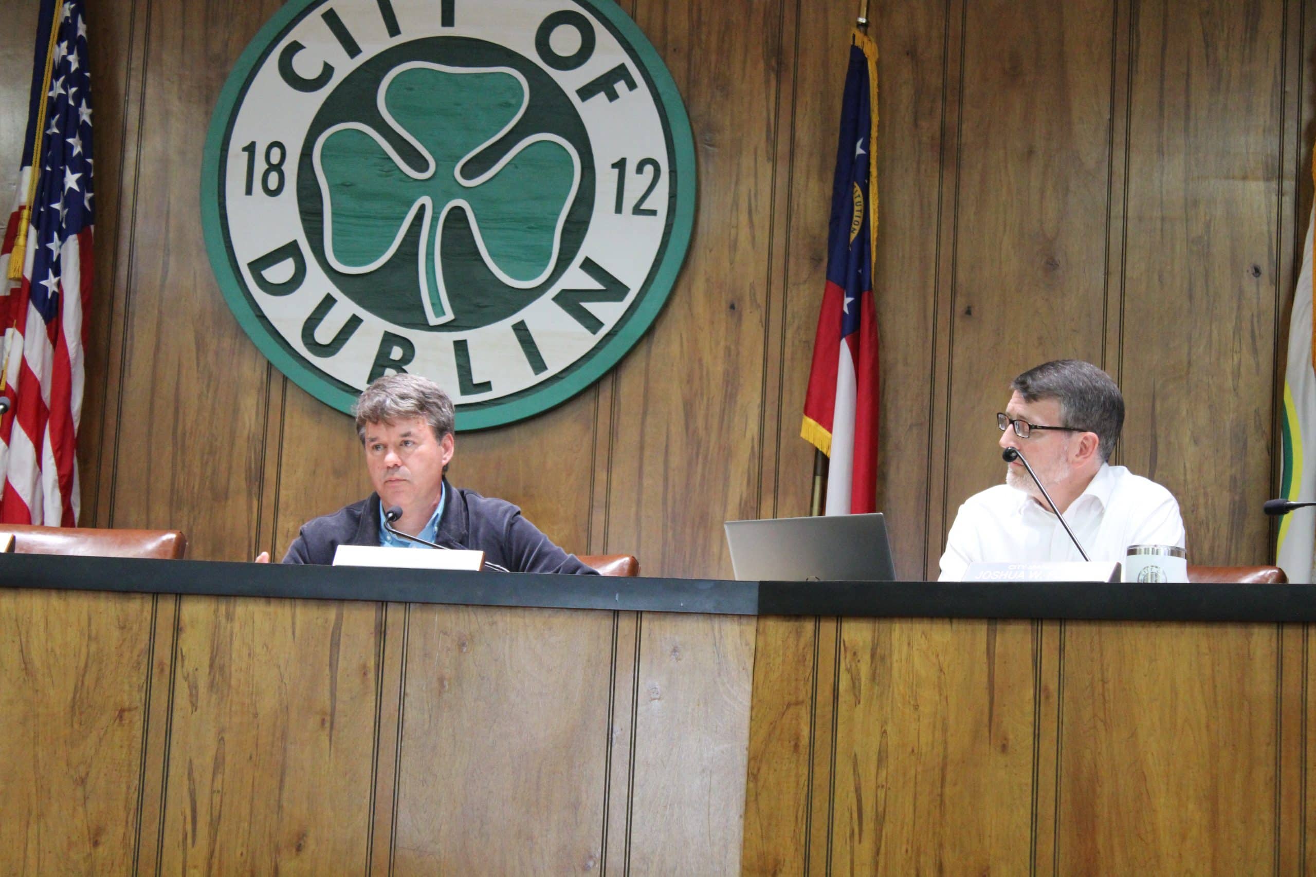City council plans to look into ordinances to help with nuisance issues ...