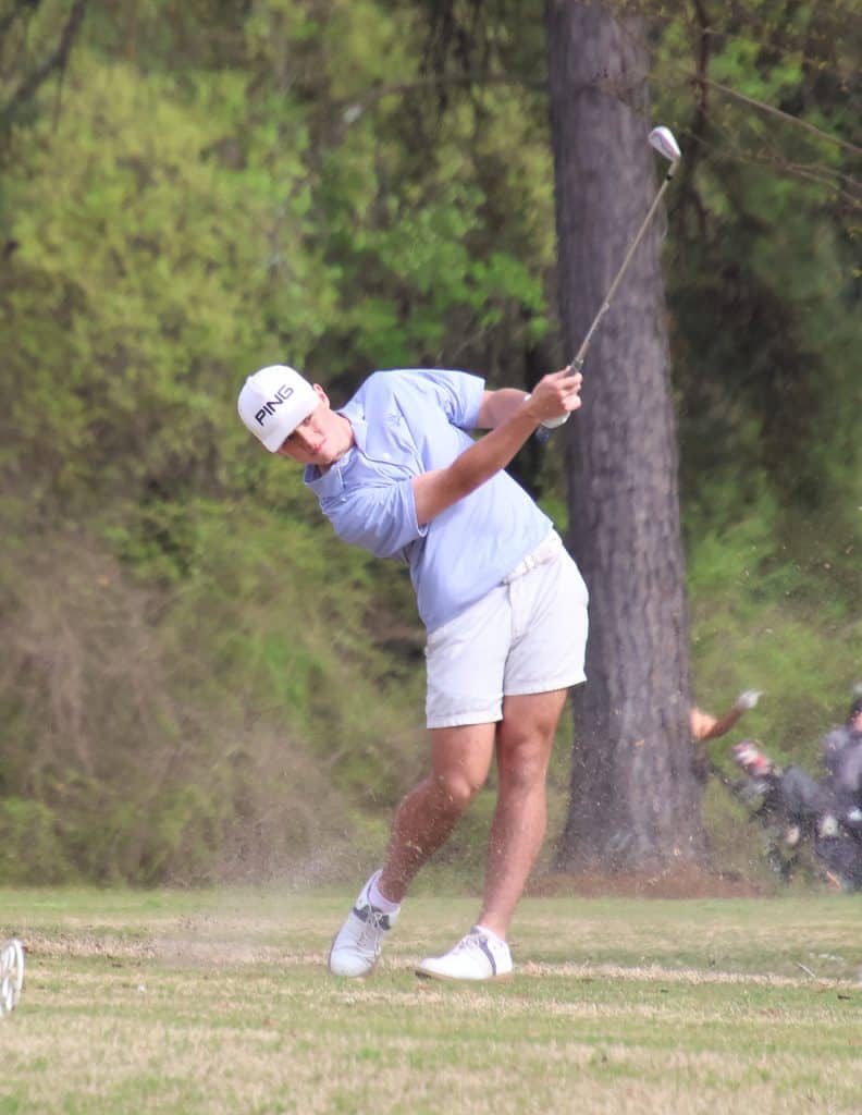 GOLF: Trinity boys take second at Southeast Bulloch tournament as West ...