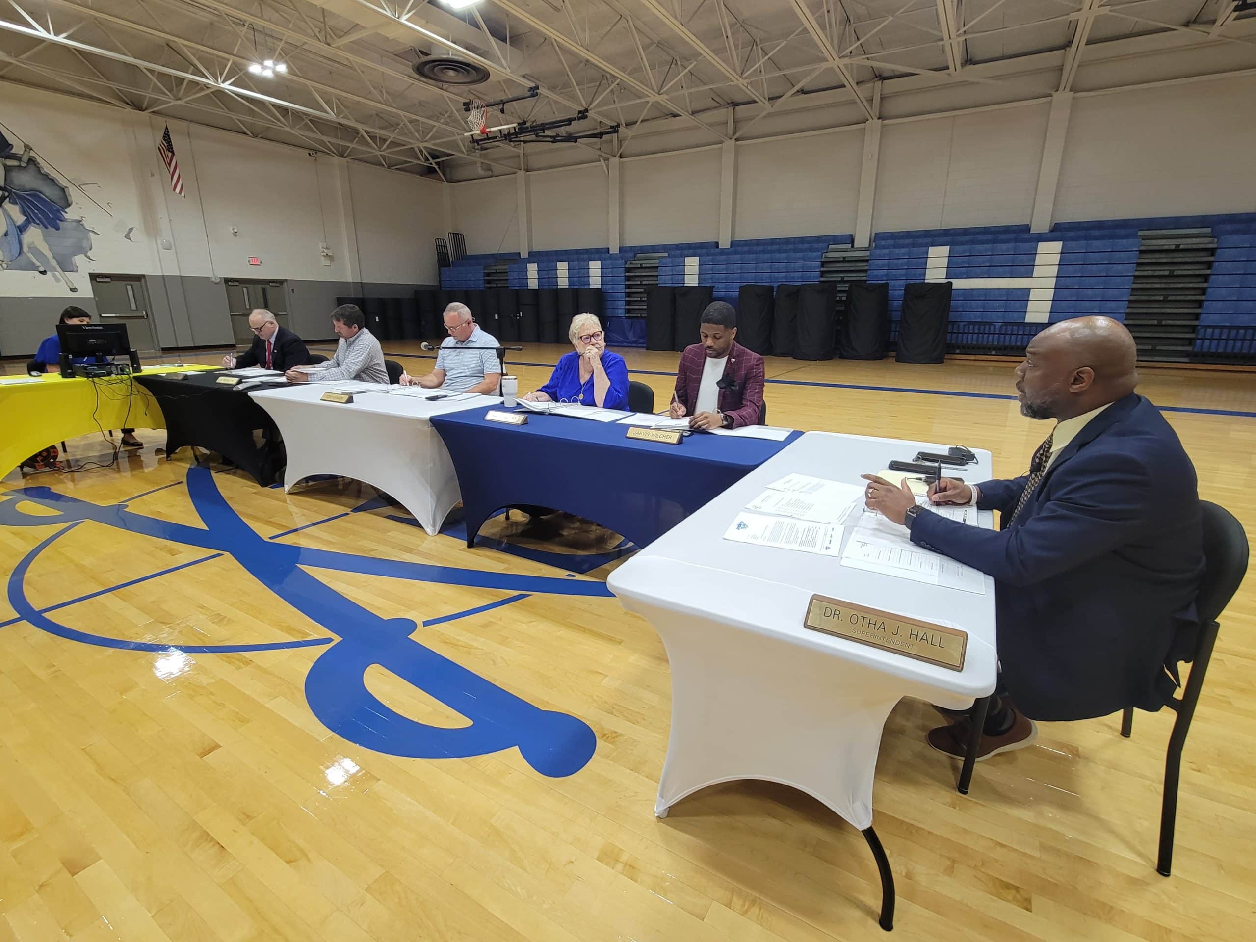 School boards vote to extend bonuses to all staff