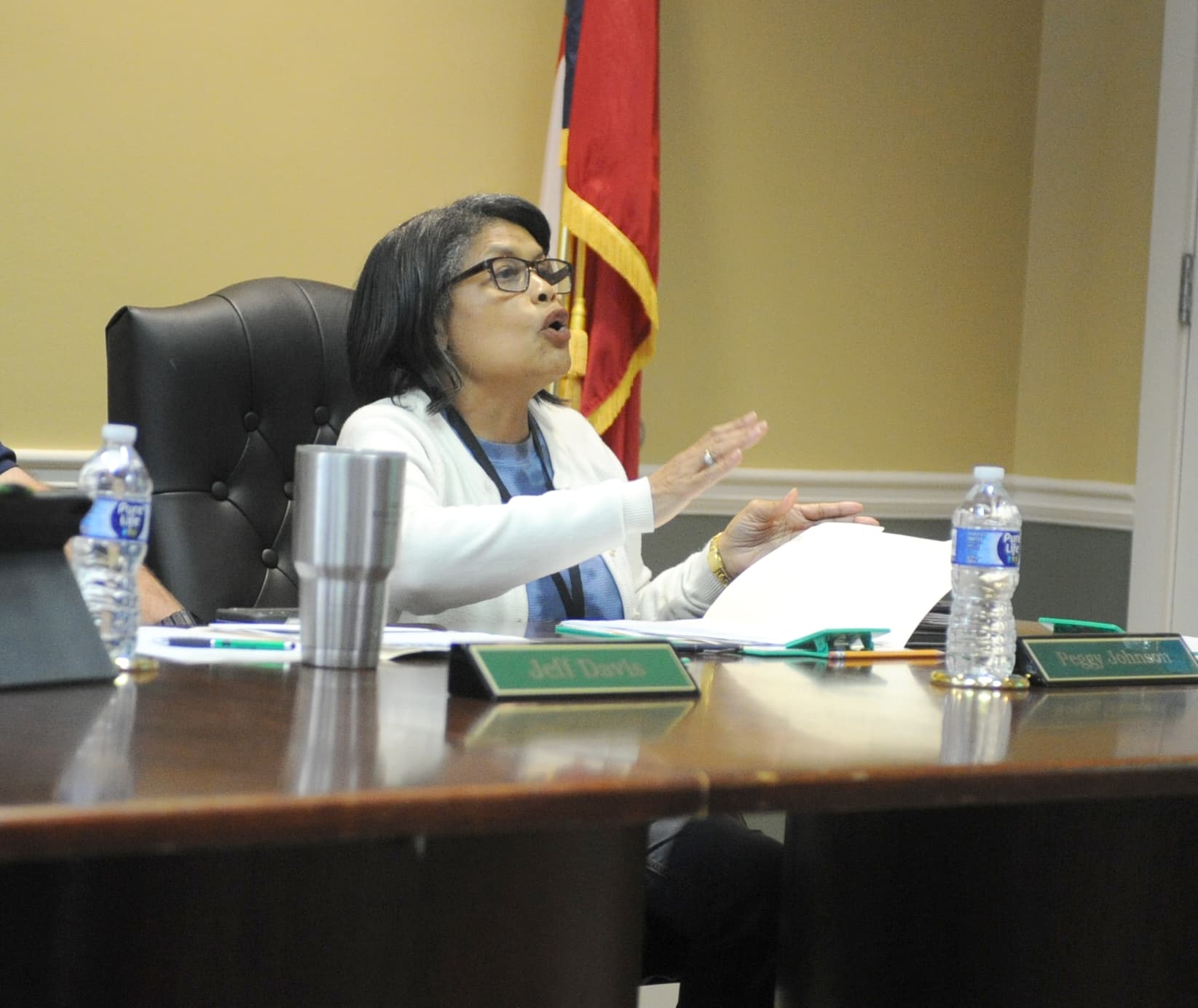 Dublin City Board of Education to scrap gifted academy for IB magnet school, move alternative school