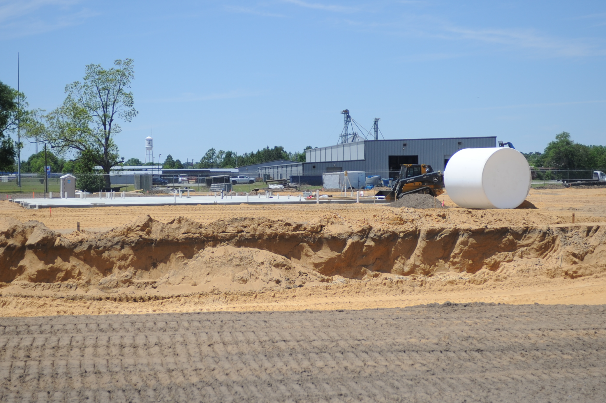 New travel center coming to East Dublin