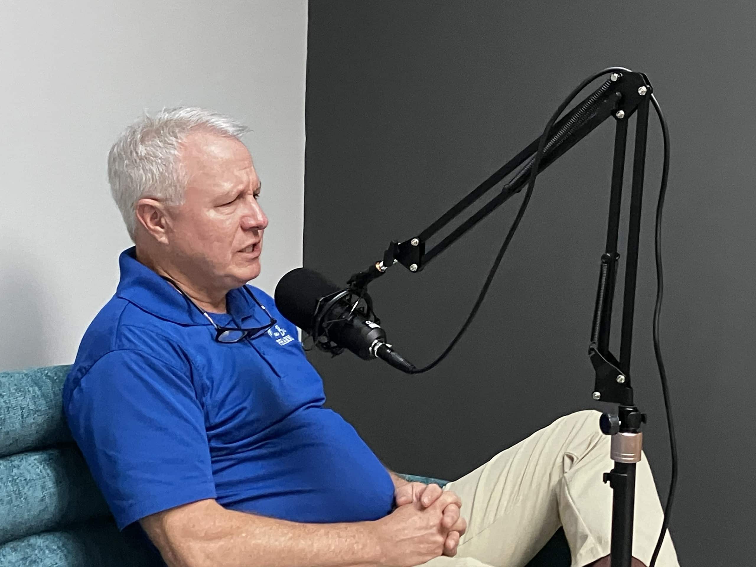 Max Brown Pharmacy’s Al Purser on new location, store’s longstanding legacy of customer service
